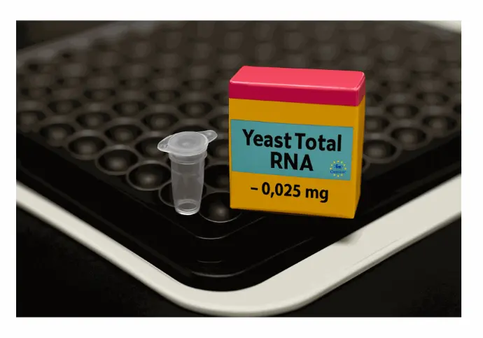 Yeast Total RNA