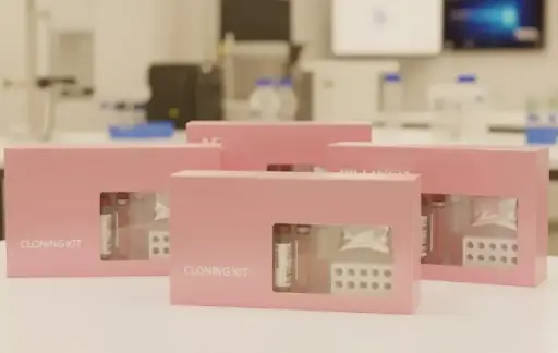 [sk-5626] Rapid TA Cloning kit